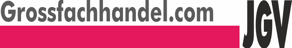 Grossfachhandel JGV logo