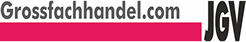 Grossfachhandel.com JGV Logo