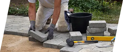 Garten- Landschaft- & Tiefbautechnik