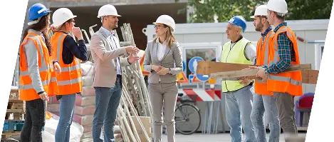 Schulungen & Wissenstransfer